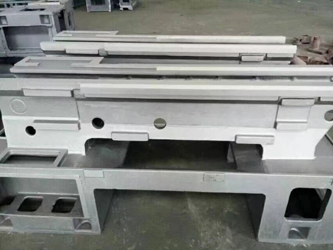 數(shù)控平身系列